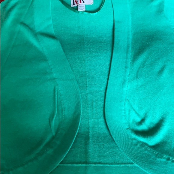 R&K sweater - Picture 3 of 6